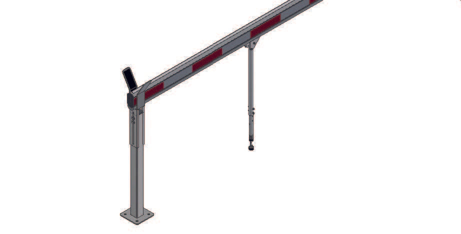 PENDULUM SUPPORT