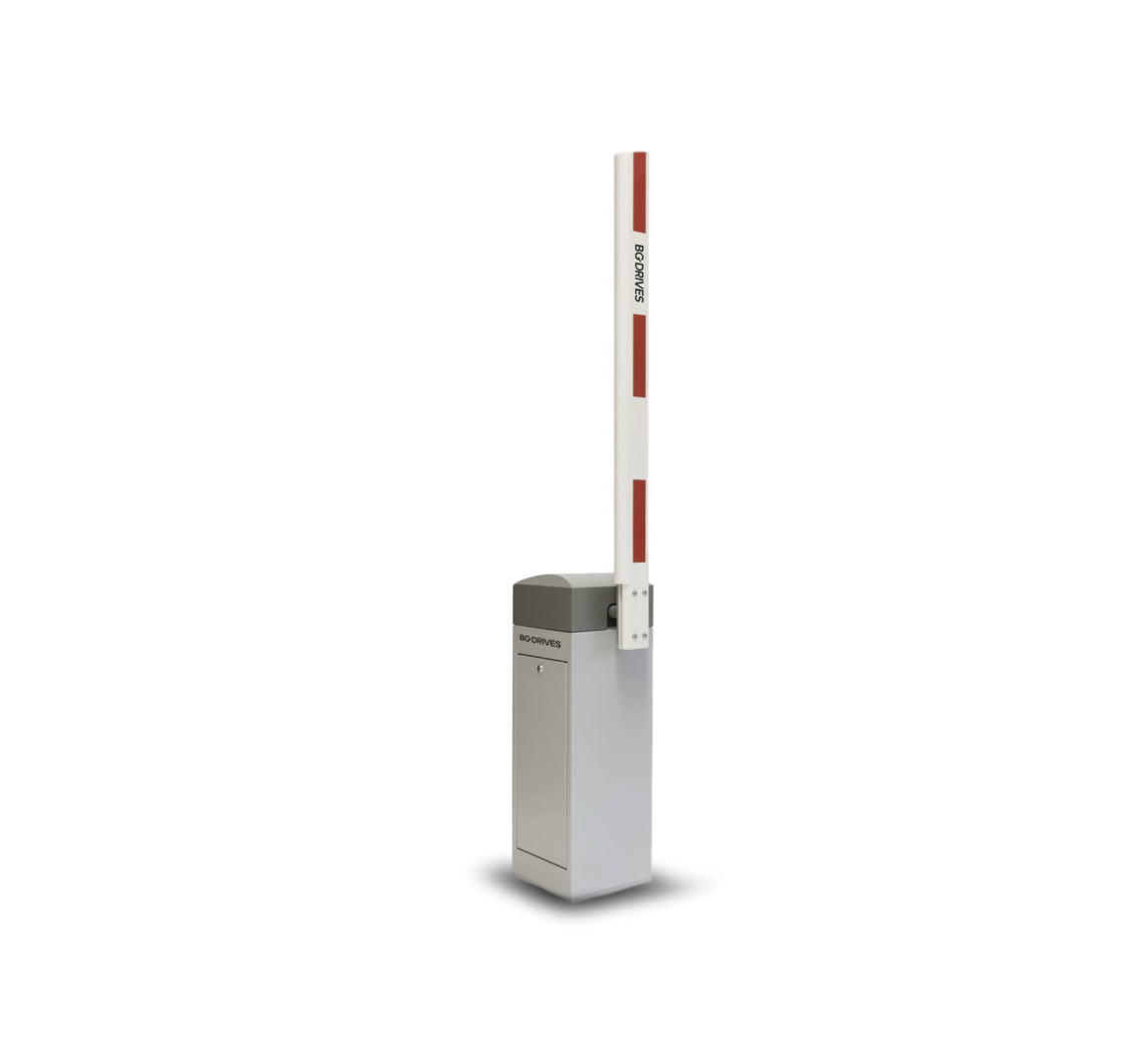 STRAIGHT GATE ARM