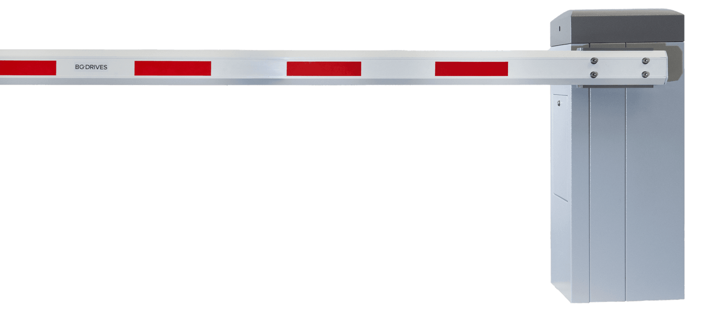 BGD BARRIER PRO (AXPARK P1300)