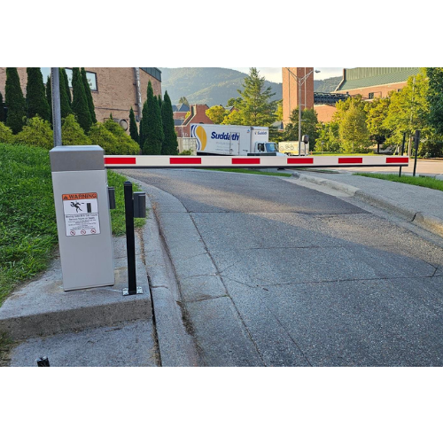 BGD BARRIER PRO (AXPARK P1300)