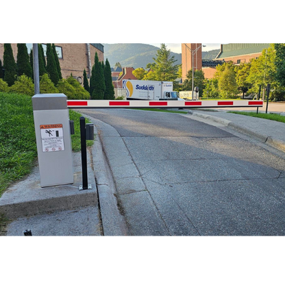 BGD BARRIER PRO (AXPARK P1300)