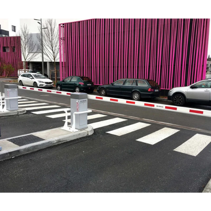 BGD BARRIER PRO (AXPARK P1300)