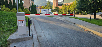BGD BARRIER PRO (AXPARK P1300)