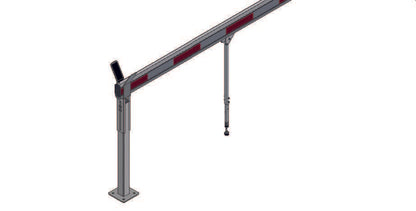 PENDULUM SUPPORT