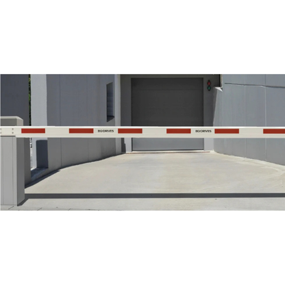 BGD BARRIER PRO XL (AXPARK P4000)