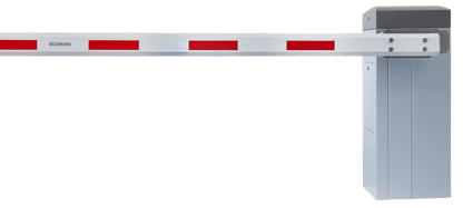 STRAIGHT GATE ARM